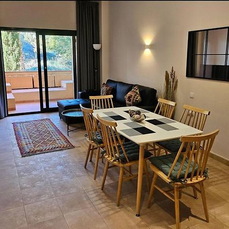 Casa Blanco Espana - Hacienda Del Alamo Murcia Ngoại thất bức ảnh