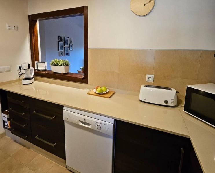Casa Blanco Espana - Hacienda Del Alamo Murcia Ngoại thất bức ảnh
