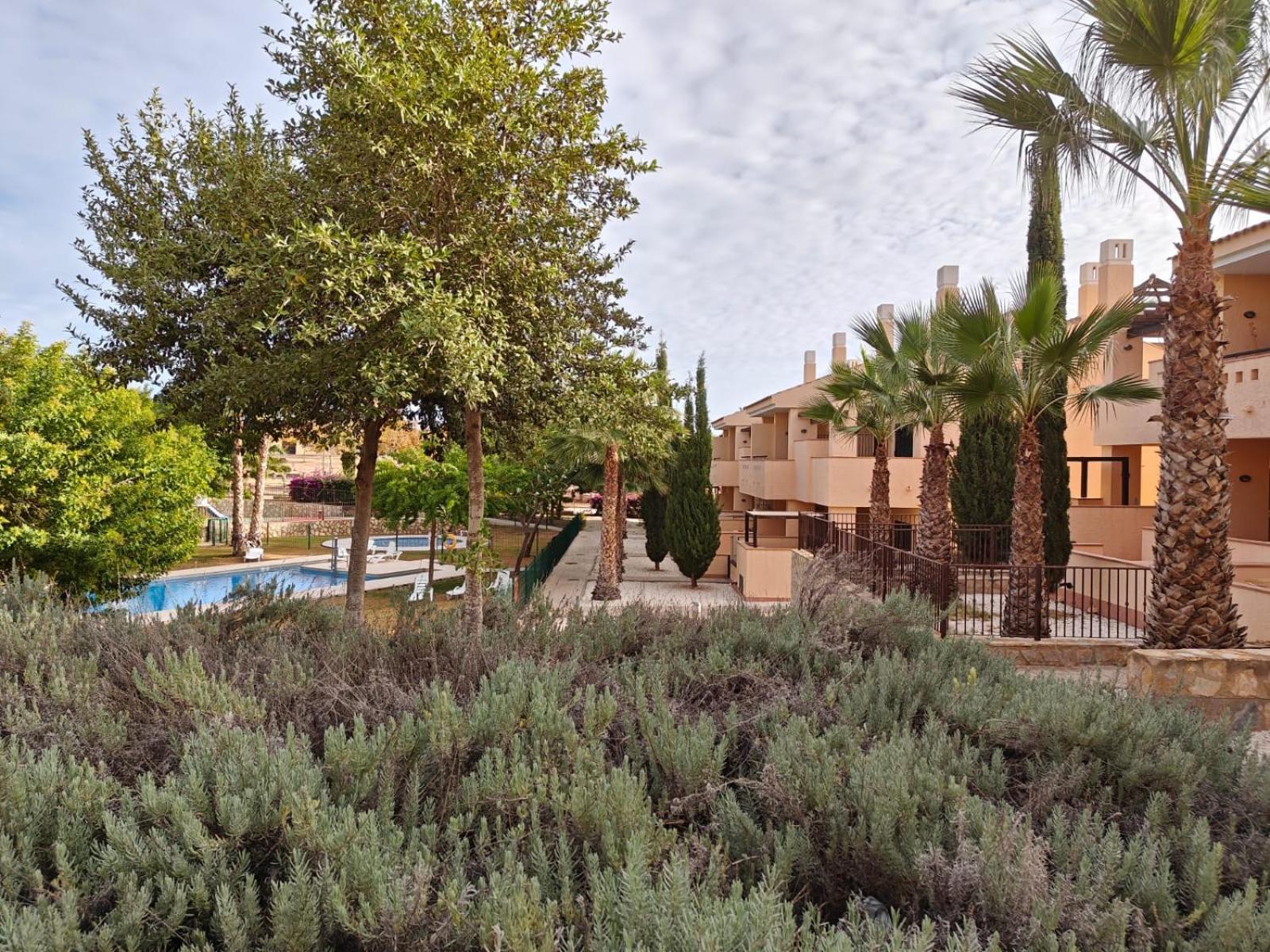 Casa Blanco Espana - Hacienda Del Alamo Murcia Ngoại thất bức ảnh