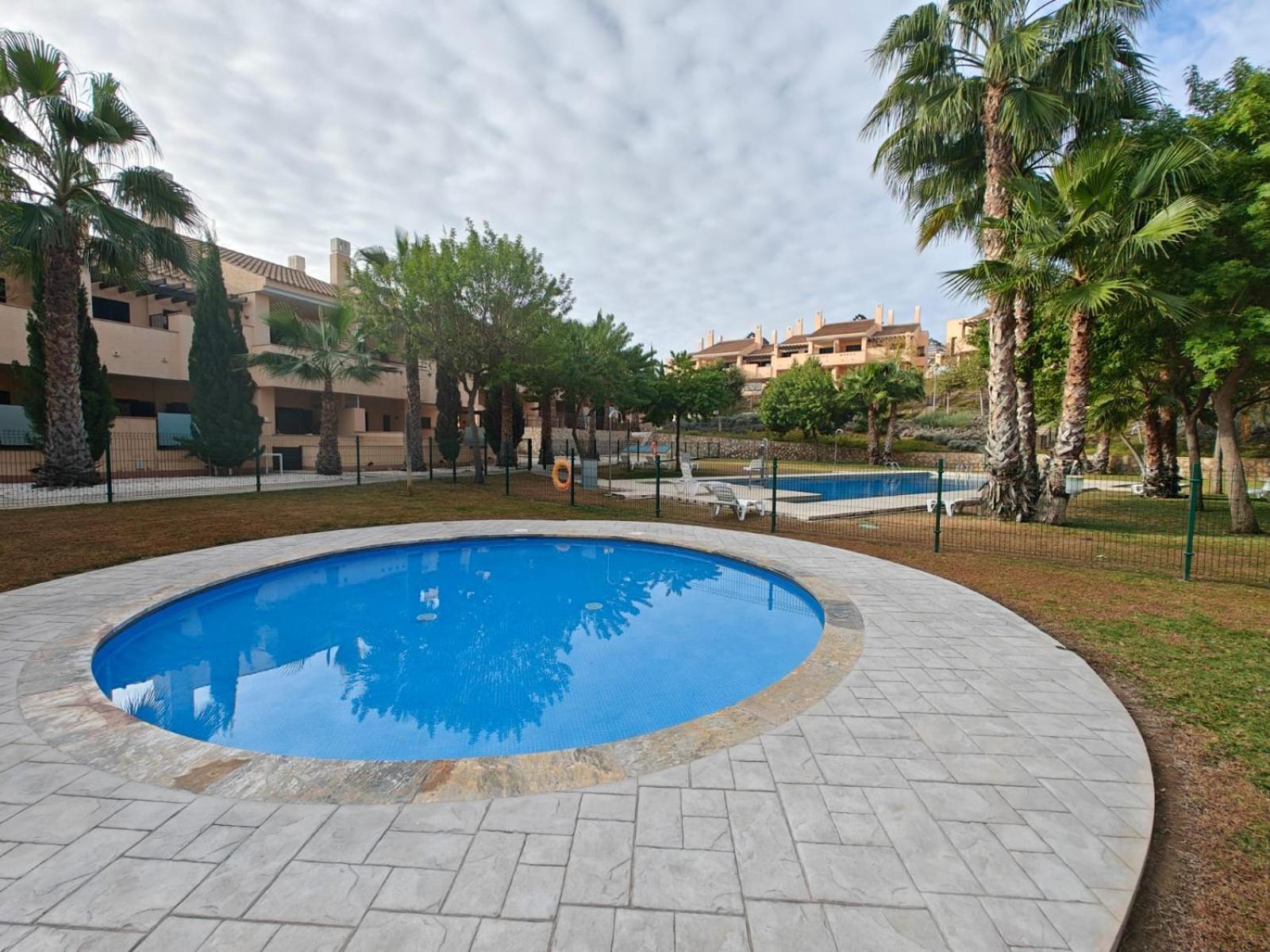 Casa Blanco Espana - Hacienda Del Alamo Murcia Ngoại thất bức ảnh